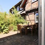 Meerzeit Apartment Börgerende-Rethwisch