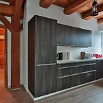 Meerzeit Apartment *