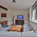 Meerzeit Apartment Börgerende-Rethwisch