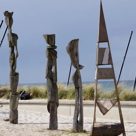 Meerzeit * Börgerende-Rethwisch