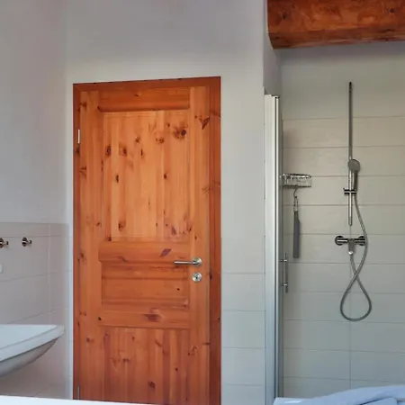 Meerzeit Διαμέρισμα