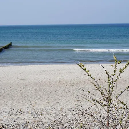 Διαμέρισμα Meerzeit