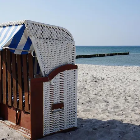 Meerzeit Διαμέρισμα *