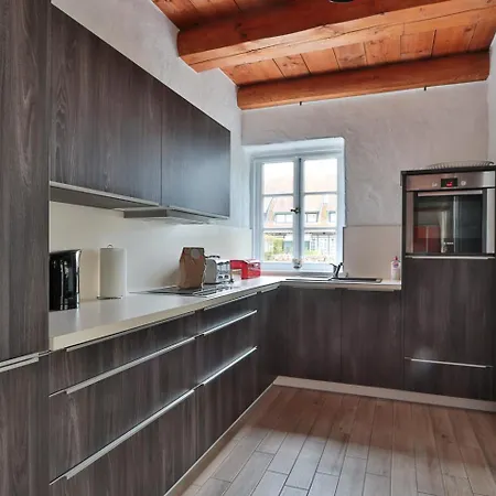 Διαμέρισμα Meerzeit