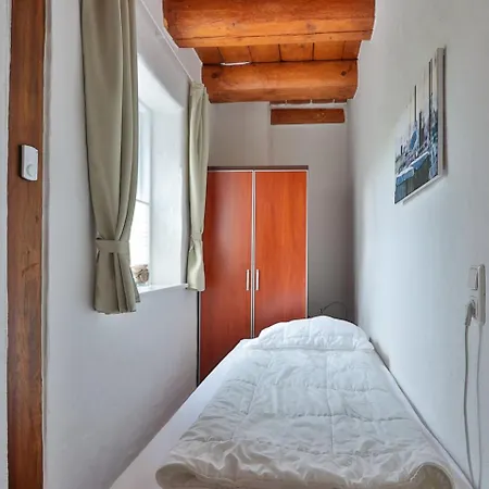 Διαμέρισμα Meerzeit *