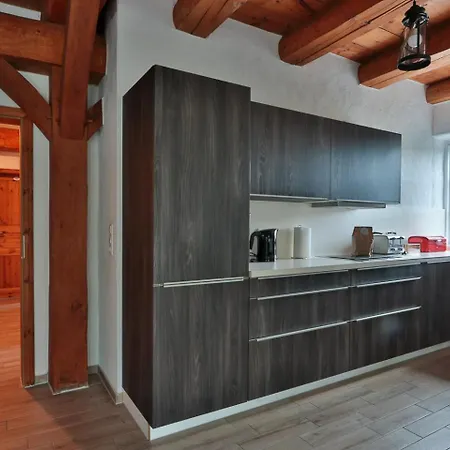 Meerzeit Διαμέρισμα Börgerende-Rethwisch