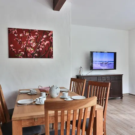 Meerzeit Börgerende-Rethwisch