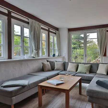 Meerzeit Διαμέρισμα *