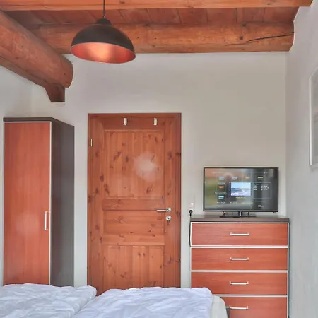 Meerzeit Apartment Börgerende-Rethwisch