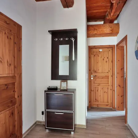 Apartment Meerzeit